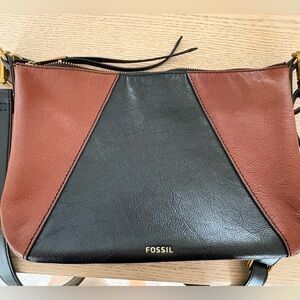 Fossil Skylar Crossbody